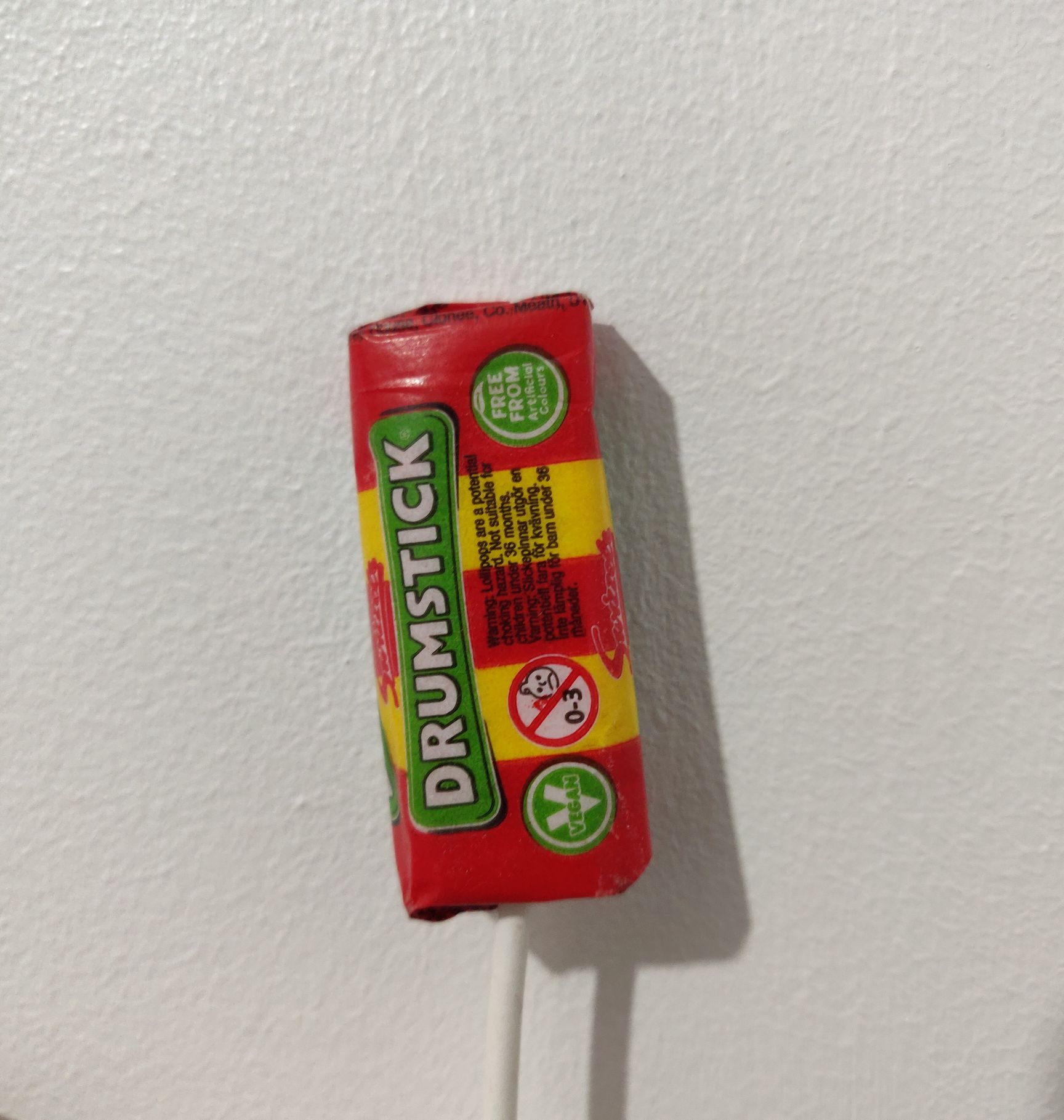 Are Drumsticks Halal?