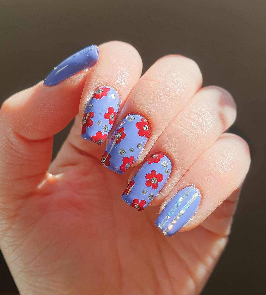 Halal Nail Polish