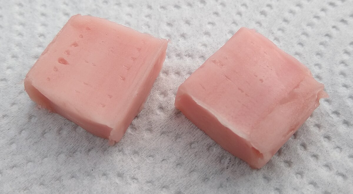 Are Squashies Halal?