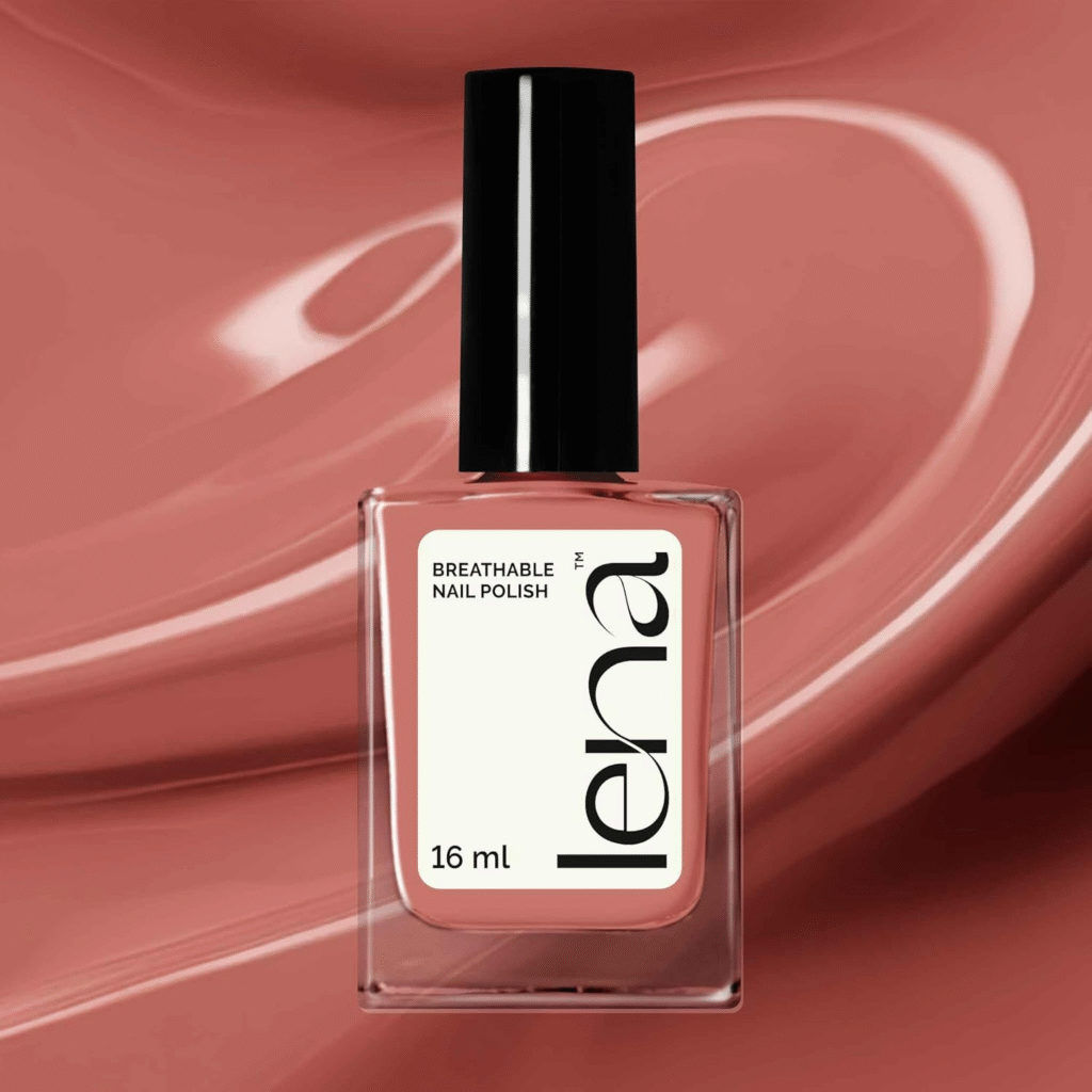 Halal Nail Polish
