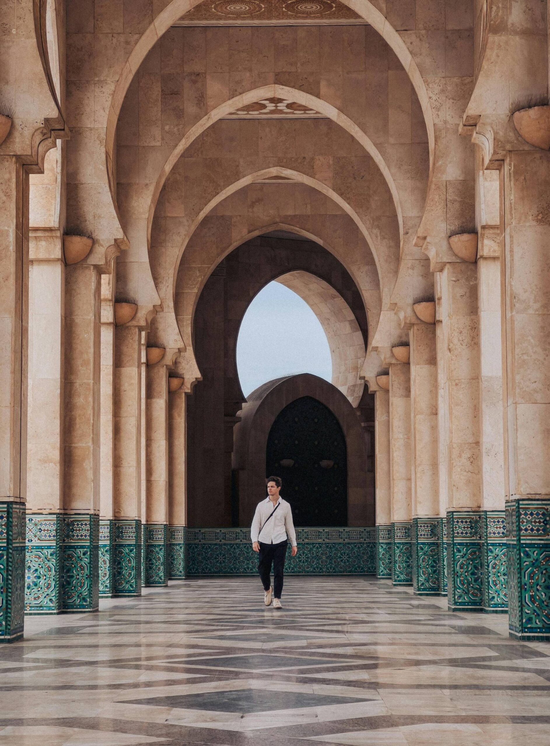 Halal Holiday Destinations