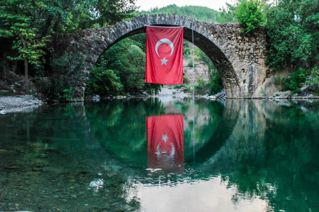 Halal Holiday Destinations