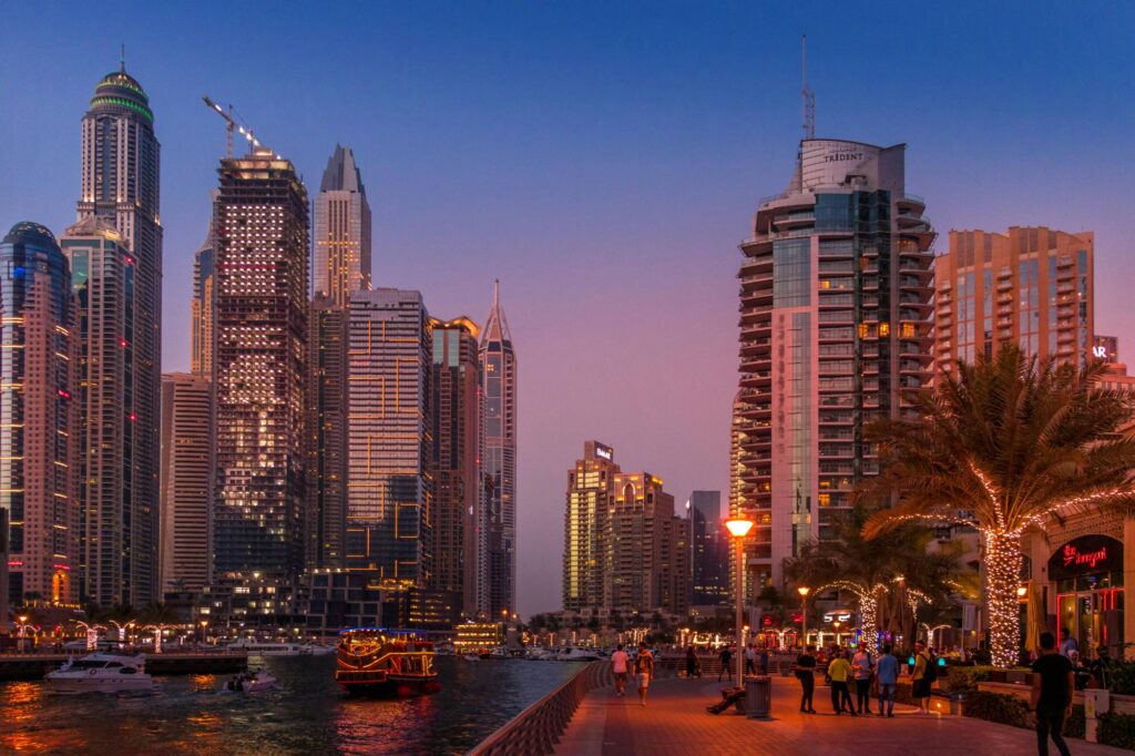 Halal Holiday Destinations