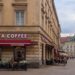 Is Costa Coffee Halal?