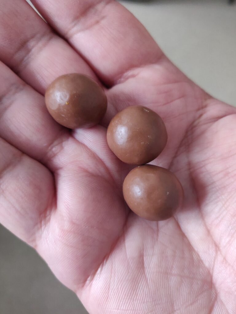 Are Maltesers Halal? Original Picture By Halal Incorp