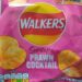 Is Prawn Cocktail Halal?