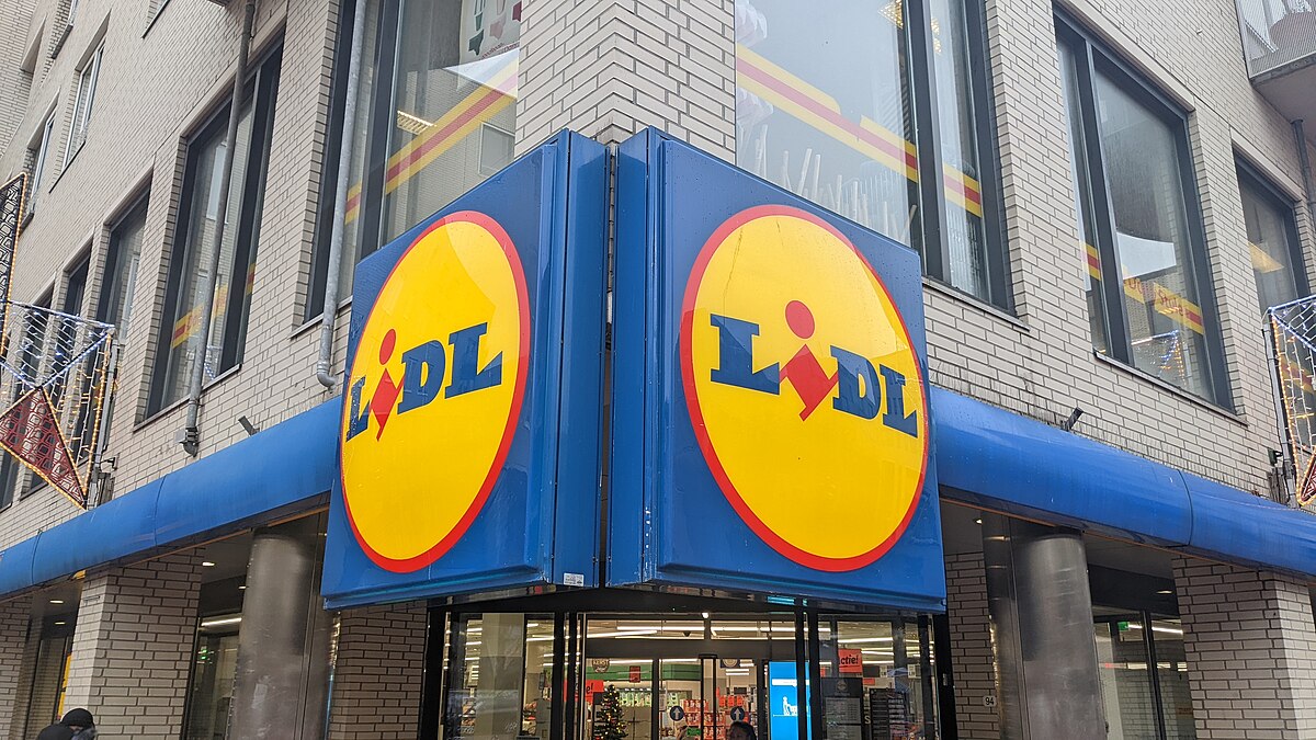Is Lidl Meat Halal?