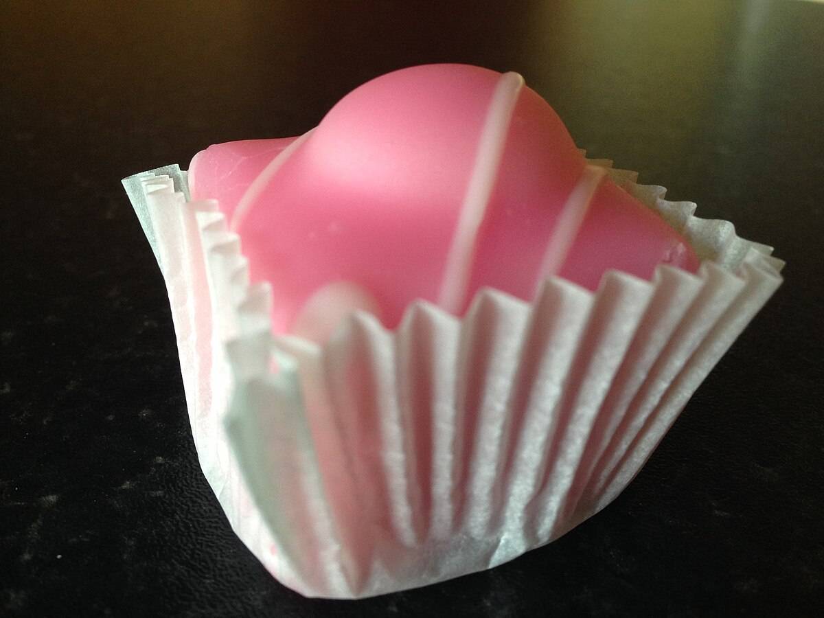 Are Mr Kipling 6 Angel Slices Halal?