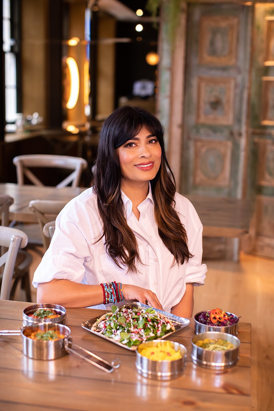 Is Mowgli Halal?