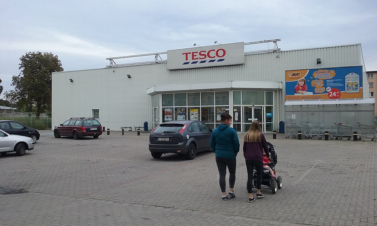 Is Tesco Meat Halal?