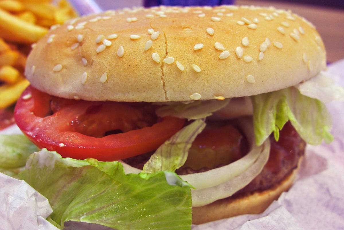 Is Burger King Halal?