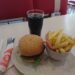 Is Wimpy Halal?