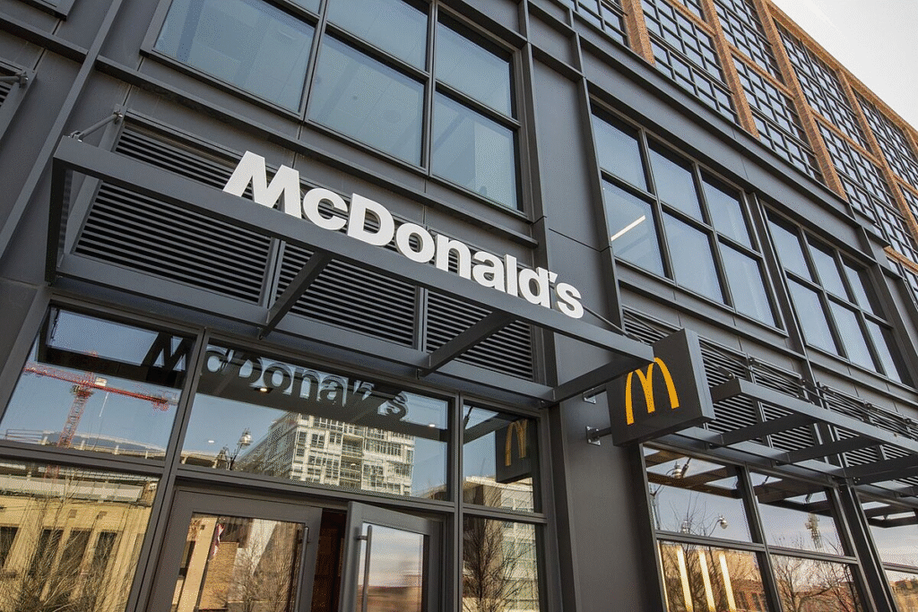 Is McDonald's Halal In Australia