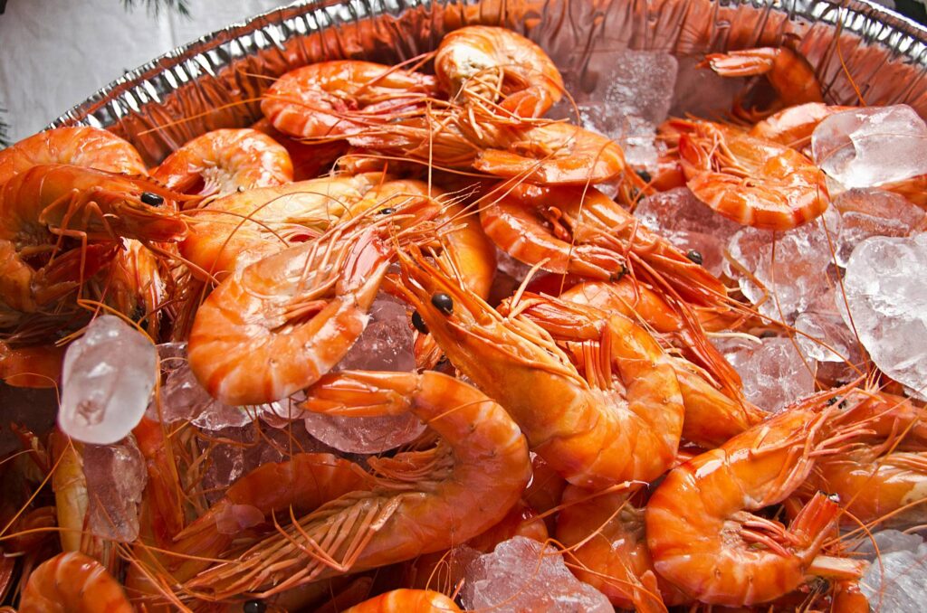 Is Prawn Cocktail Halal? 