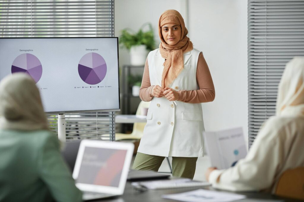 What Is Islamic Finance?