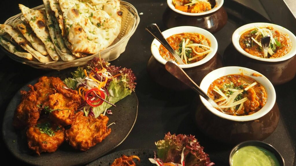 Is Mowgli Halal?