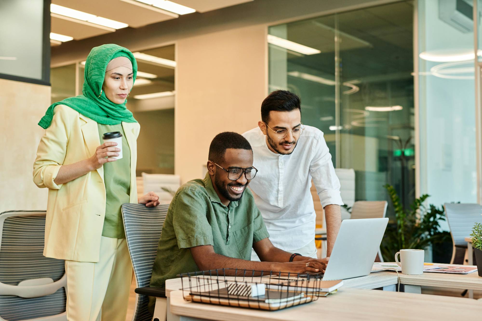 What Is Islamic Finance?