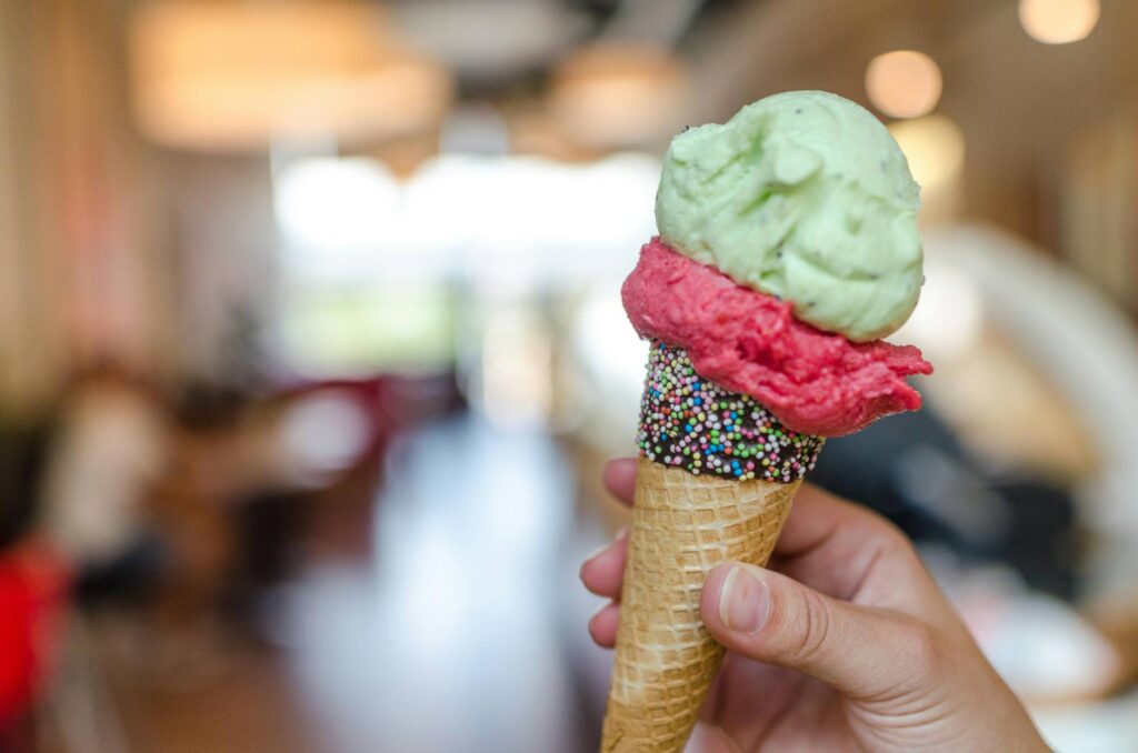 Is Bulla Ice Cream Halal?