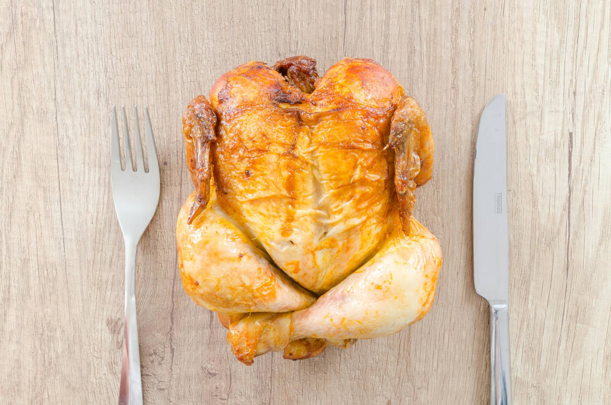Is Ingham Chicken Halal?