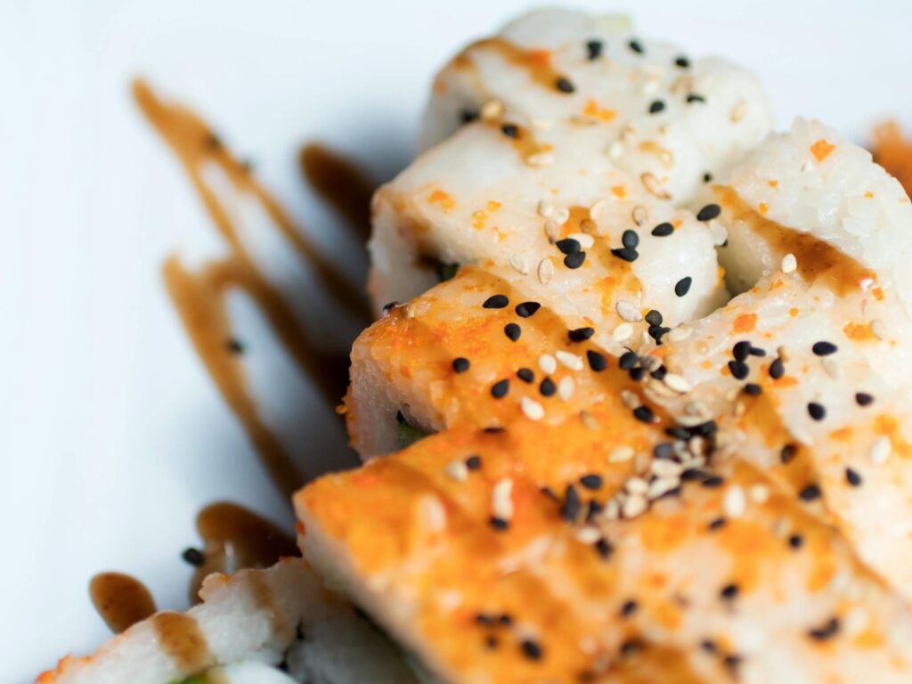 Is Itsu Halal?