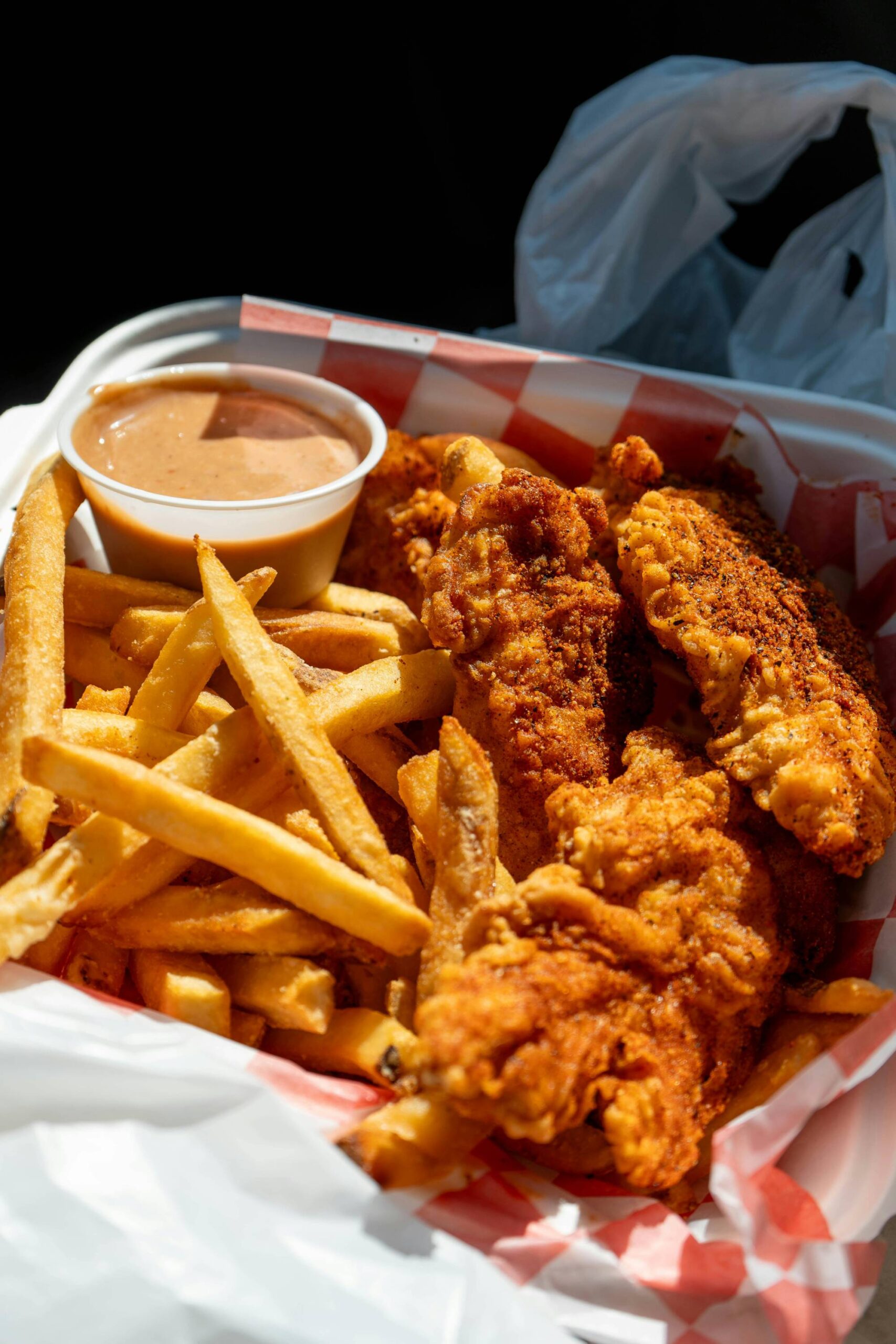 Is Nene Chicken Halal?