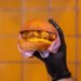 Hero Certified Burgers Halal?