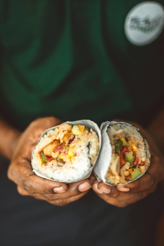 Is Zambrero Halal?