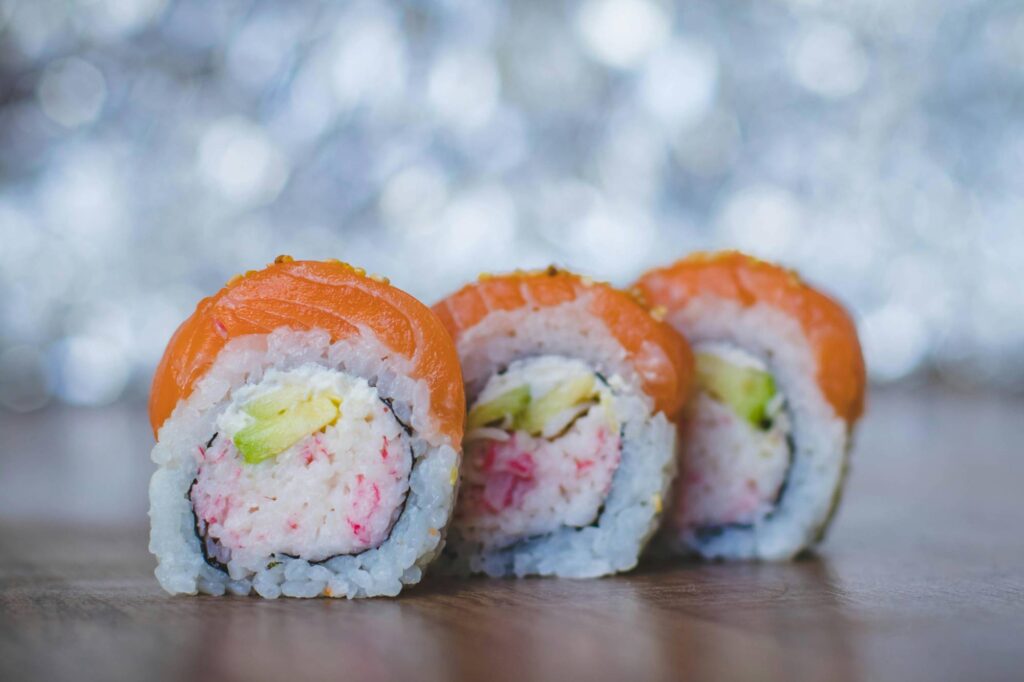 Is Yo Sushi Halal?