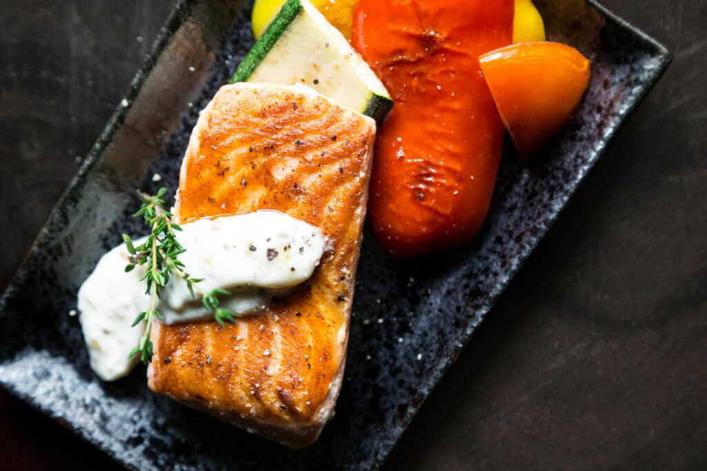 Is Fish Halal?