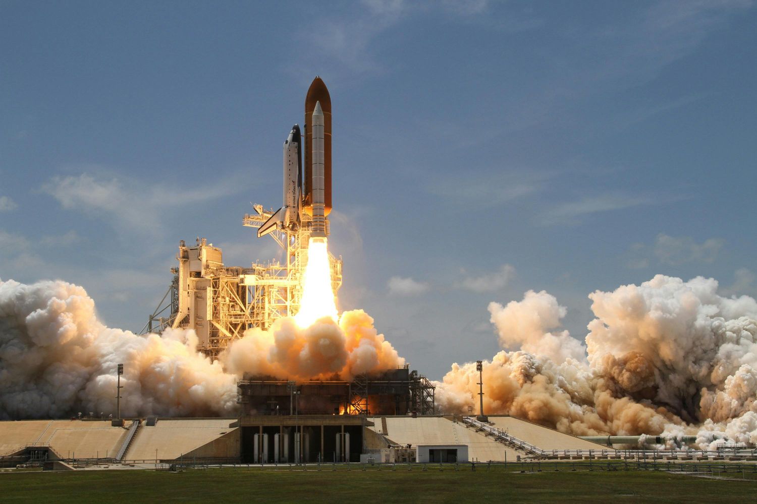 Pakistan Satellite Launch