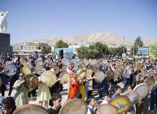 What Instruments Are Halal?