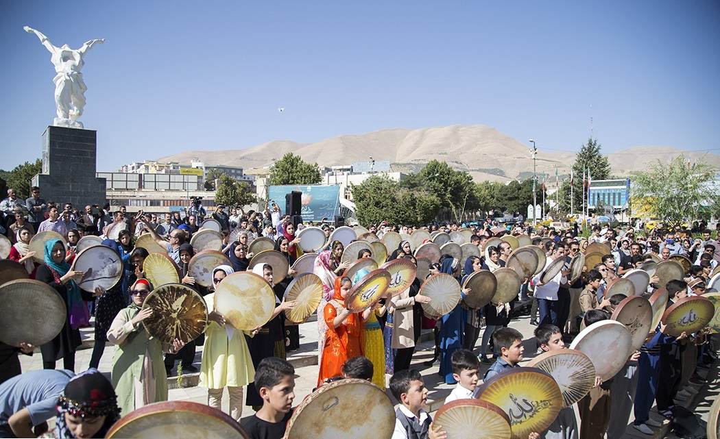 What Instruments Are Halal?