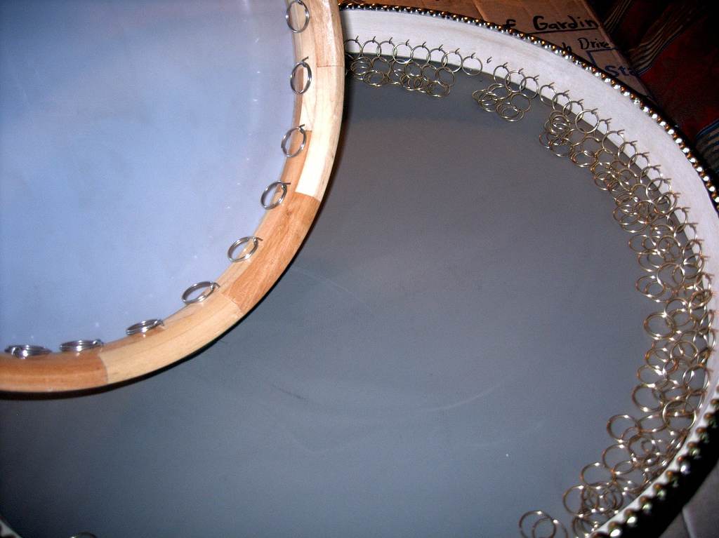 What Instruments Are Halal?