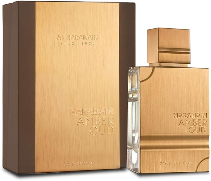 Oud Perfume