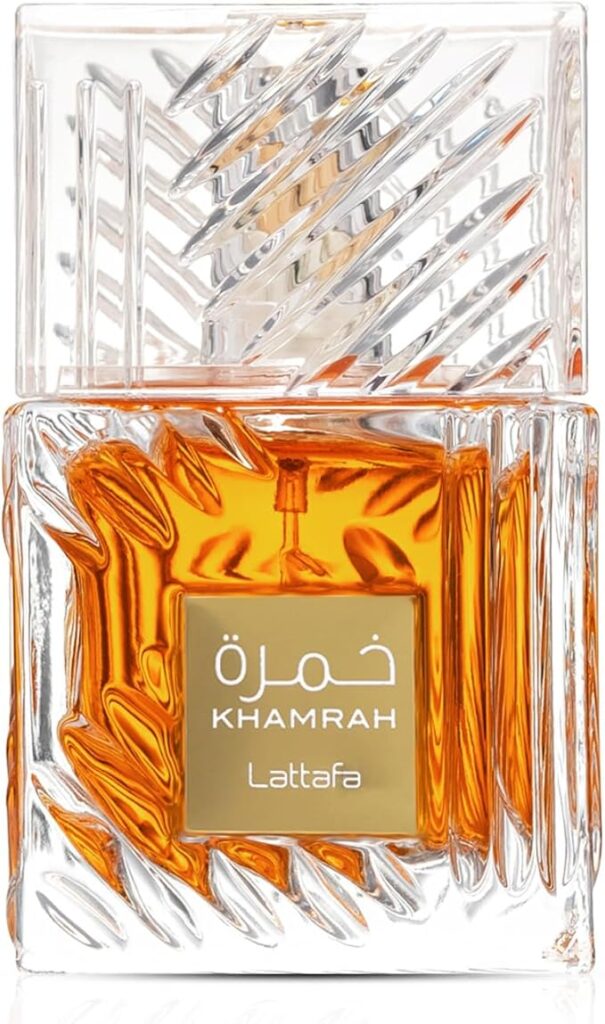 Oud Perfume