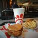 Is Chick-Fil-A Halal?