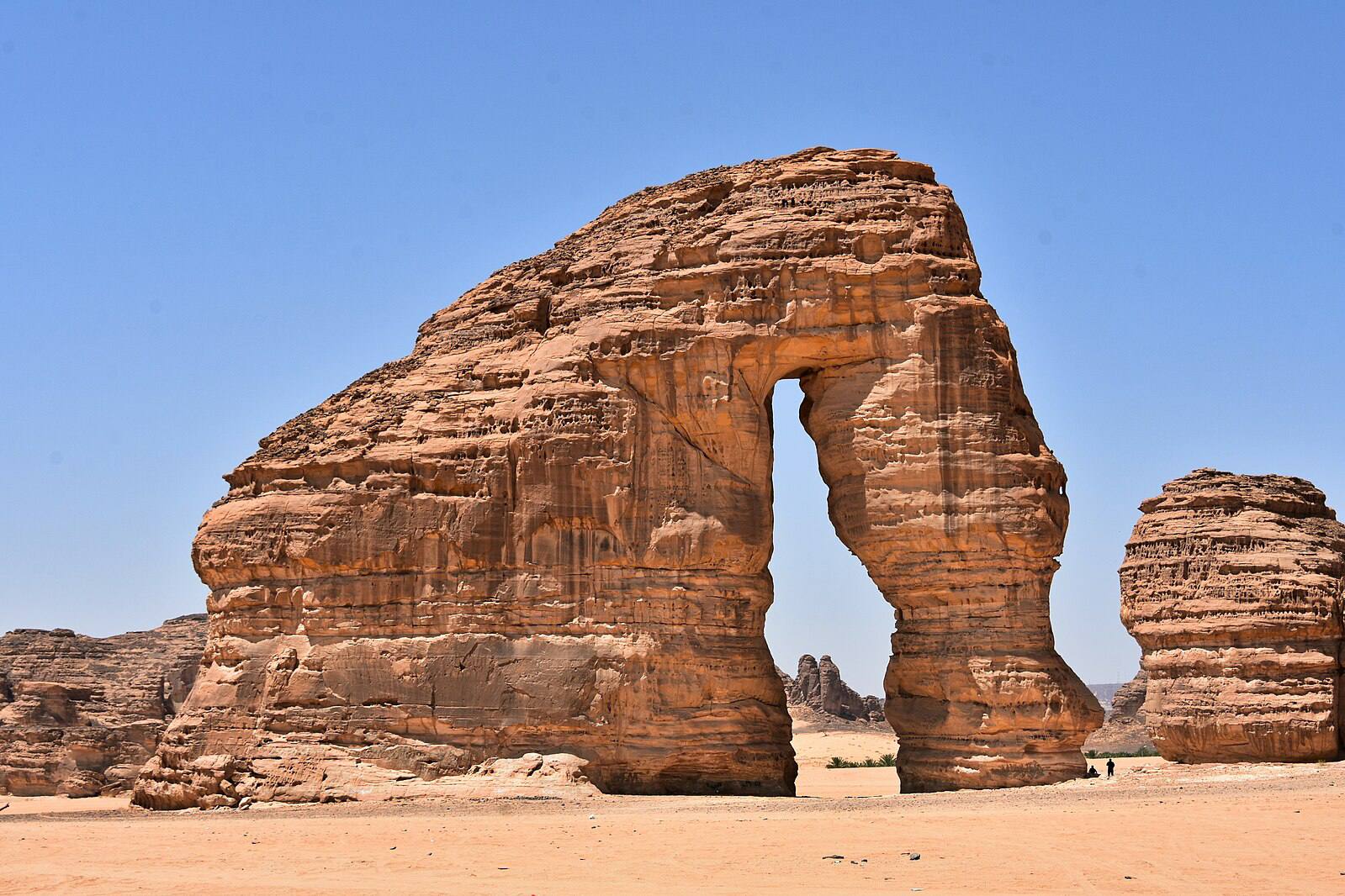 Al Ula Saudi Arabia