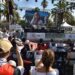 Greta Thunberg Sumud Flotilla News