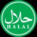 Halal Sign And Symbol