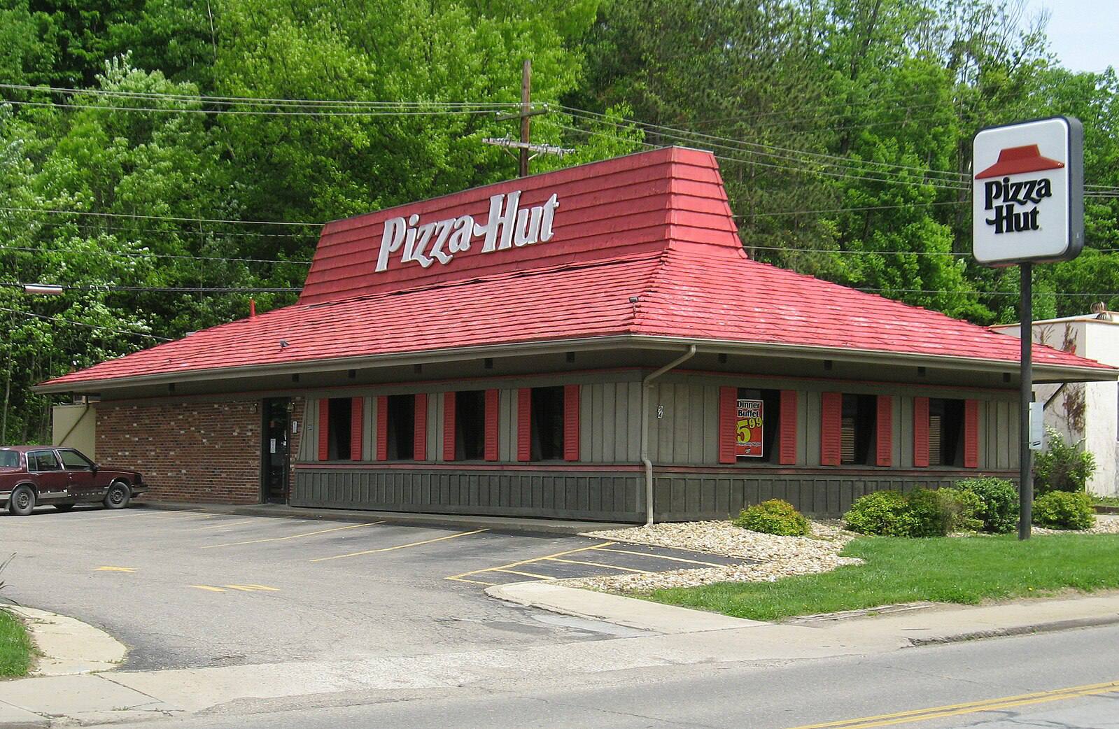 Pizza Hut Customer Service