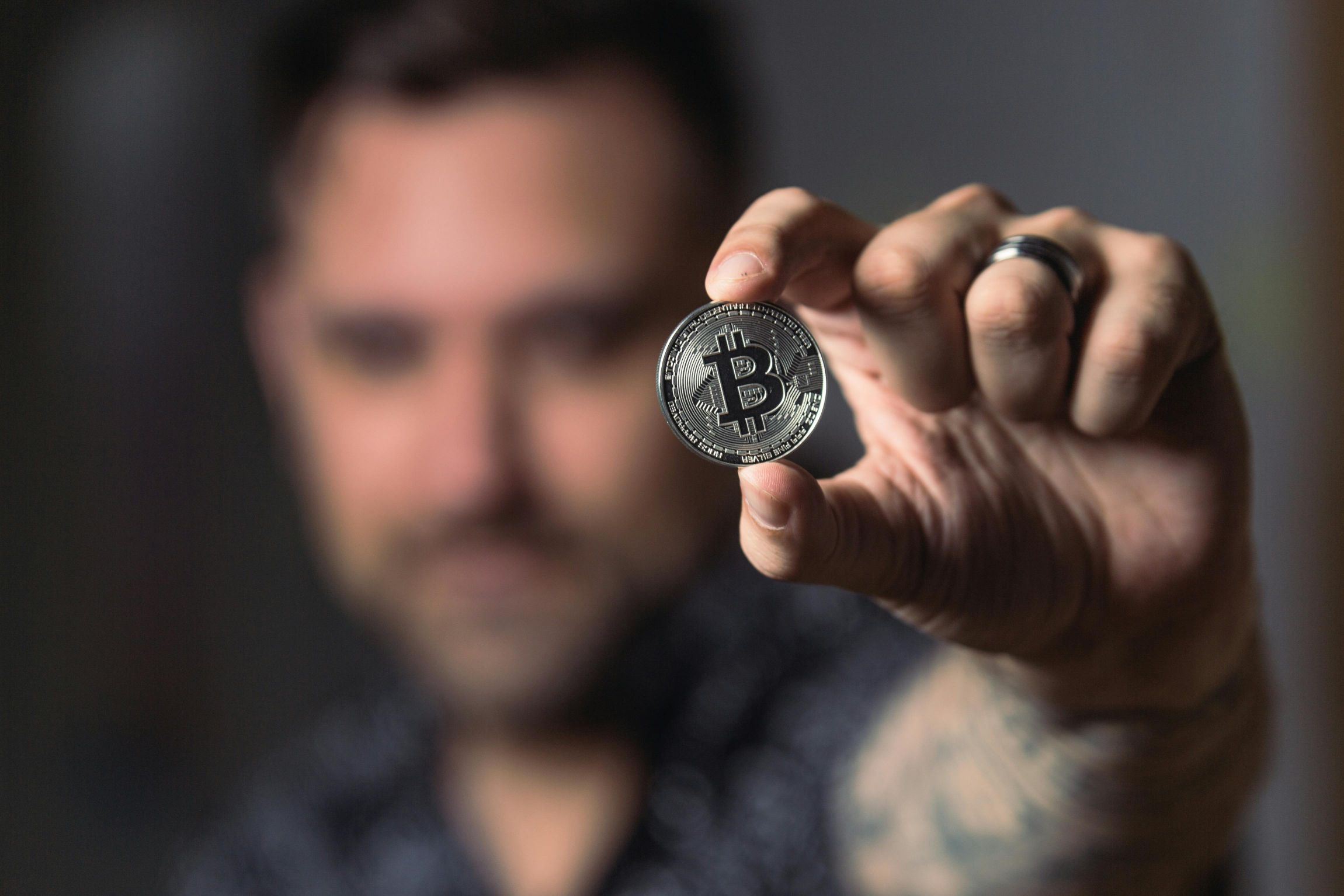 1 Bitcoin Price