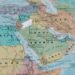 Saudi Arabia GDP Economy Figure