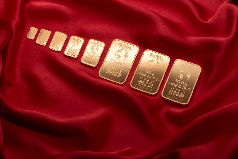 Kitco Gold Price