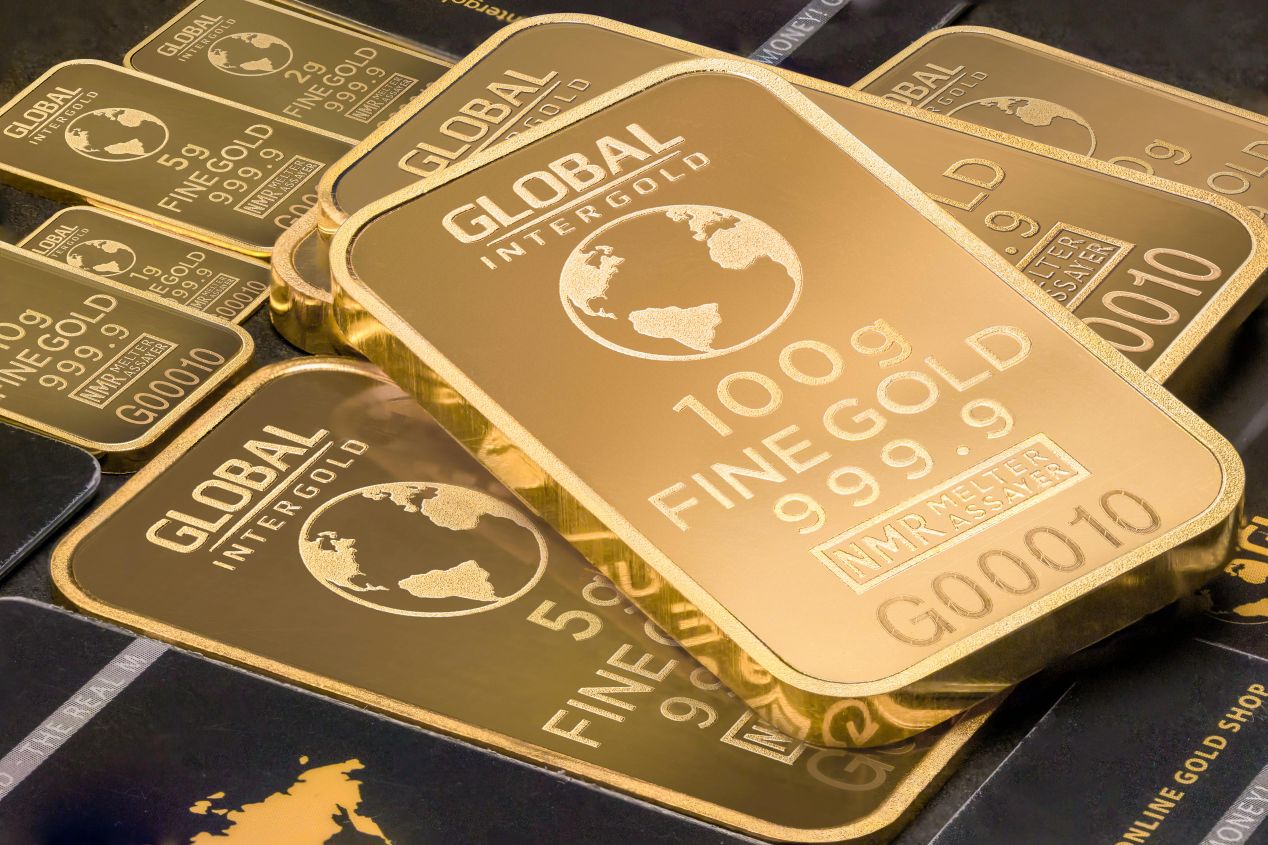 Kitco Gold Price