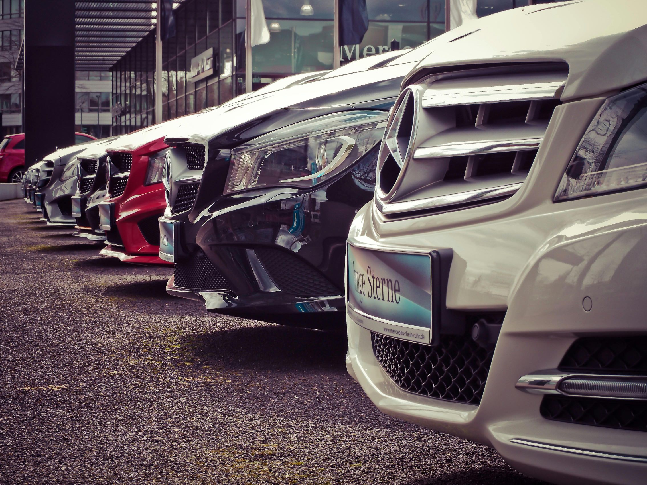FCA Car Finance Update