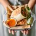 Is Chipotle Halal?