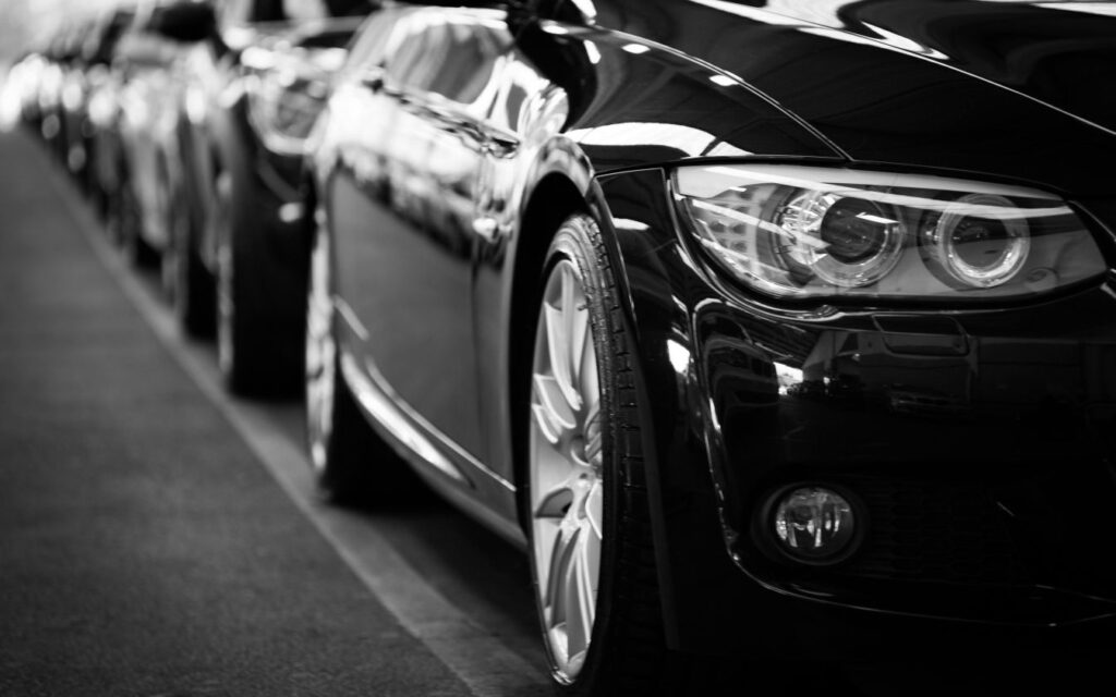 FCA Car Finance Update