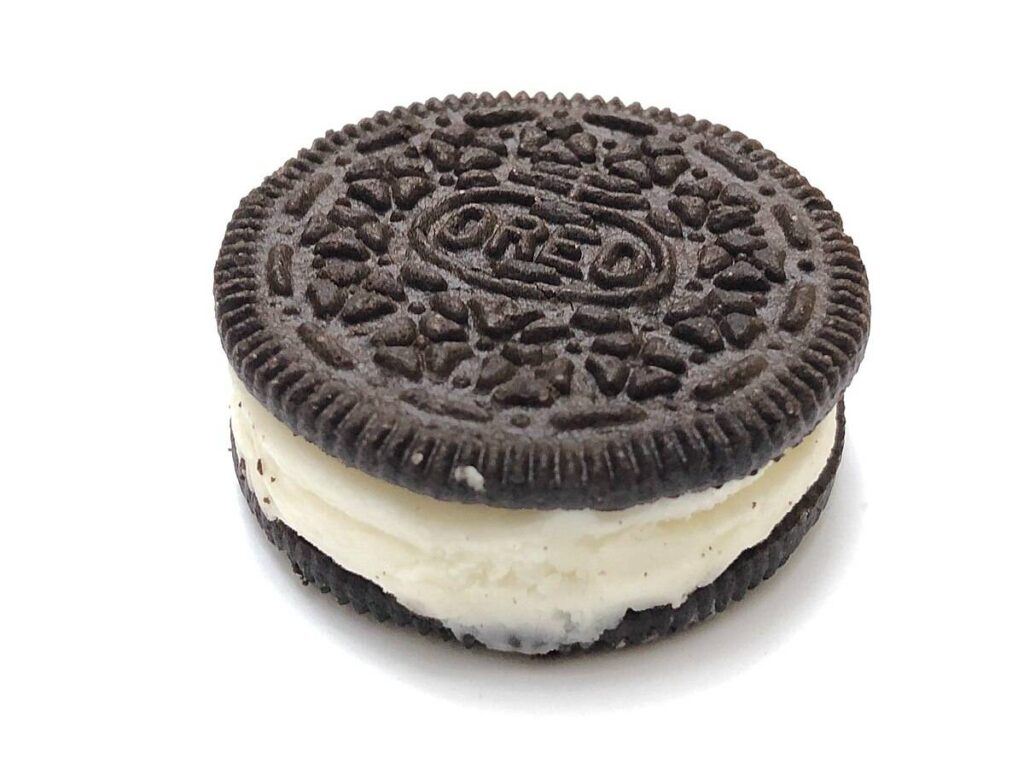 Is Oreo Ice Cream Halal?