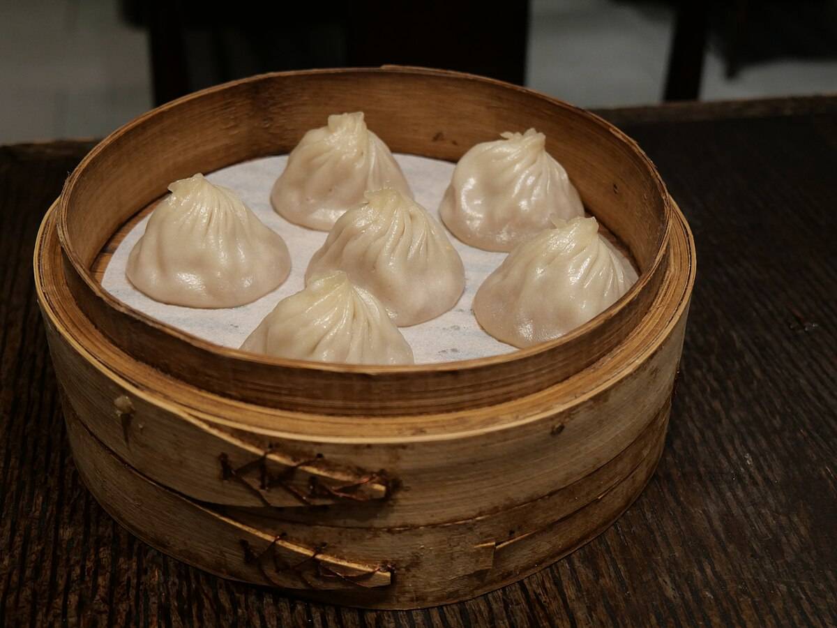 Din Tai Fung