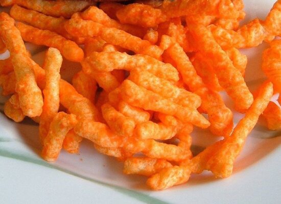 Is Cheetos Halal?